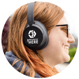 Earbuds and Headphones